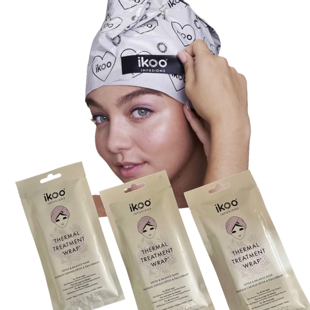 3 Conditioning Hair Masks